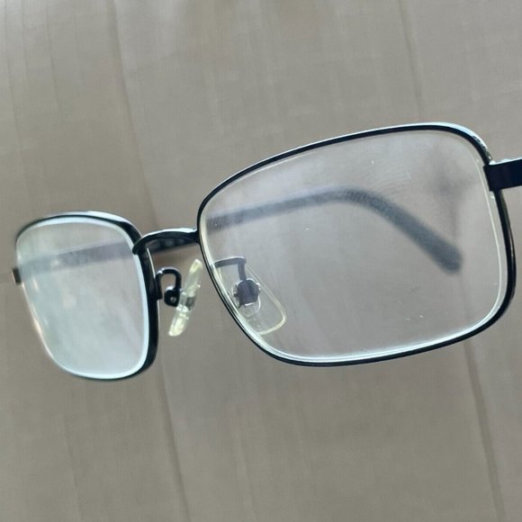 Calvin Klein Accessories - Calvin Klein Men Eyeglasses Frame Black 5254K Glasses Frame 53[]17 140 Frame